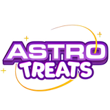 Astro Treats Freeze Dried Candy